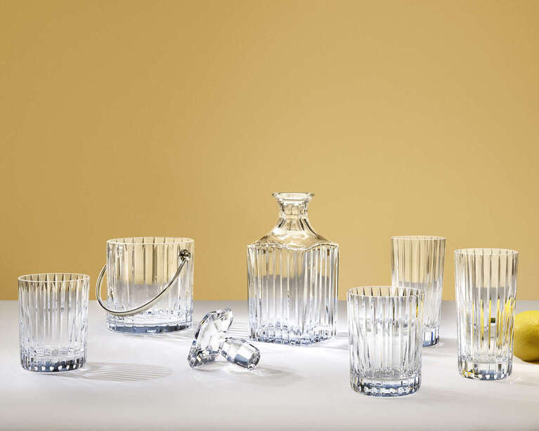 Harmonie collection